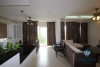 Beautiful apartment with 02 bedrooms for lease in Tay Ho.